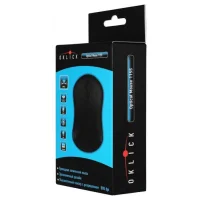 Мышь Oklick 115S (черный) фото 5